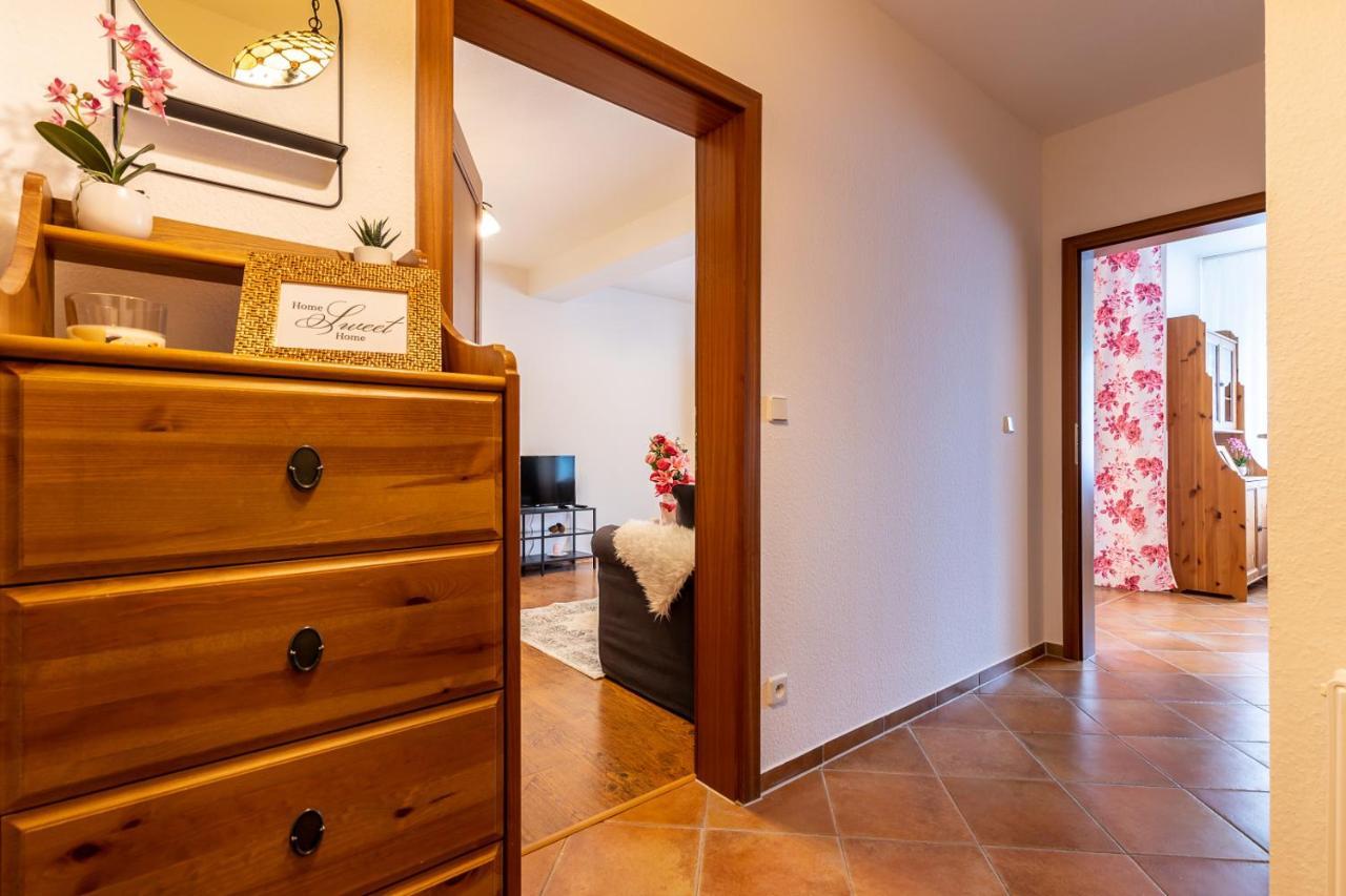 דירות Apartman Dream V Mikulove - Jine Ubytovani Lednice מראה חיצוני תמונה