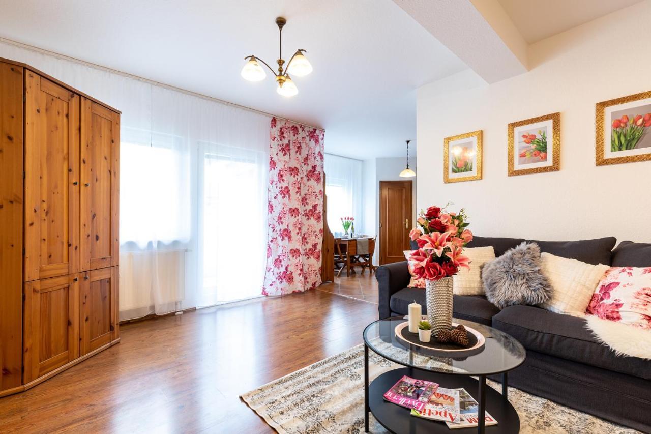 דירות Apartman Dream V Mikulove - Jine Ubytovani Lednice מראה חיצוני תמונה
