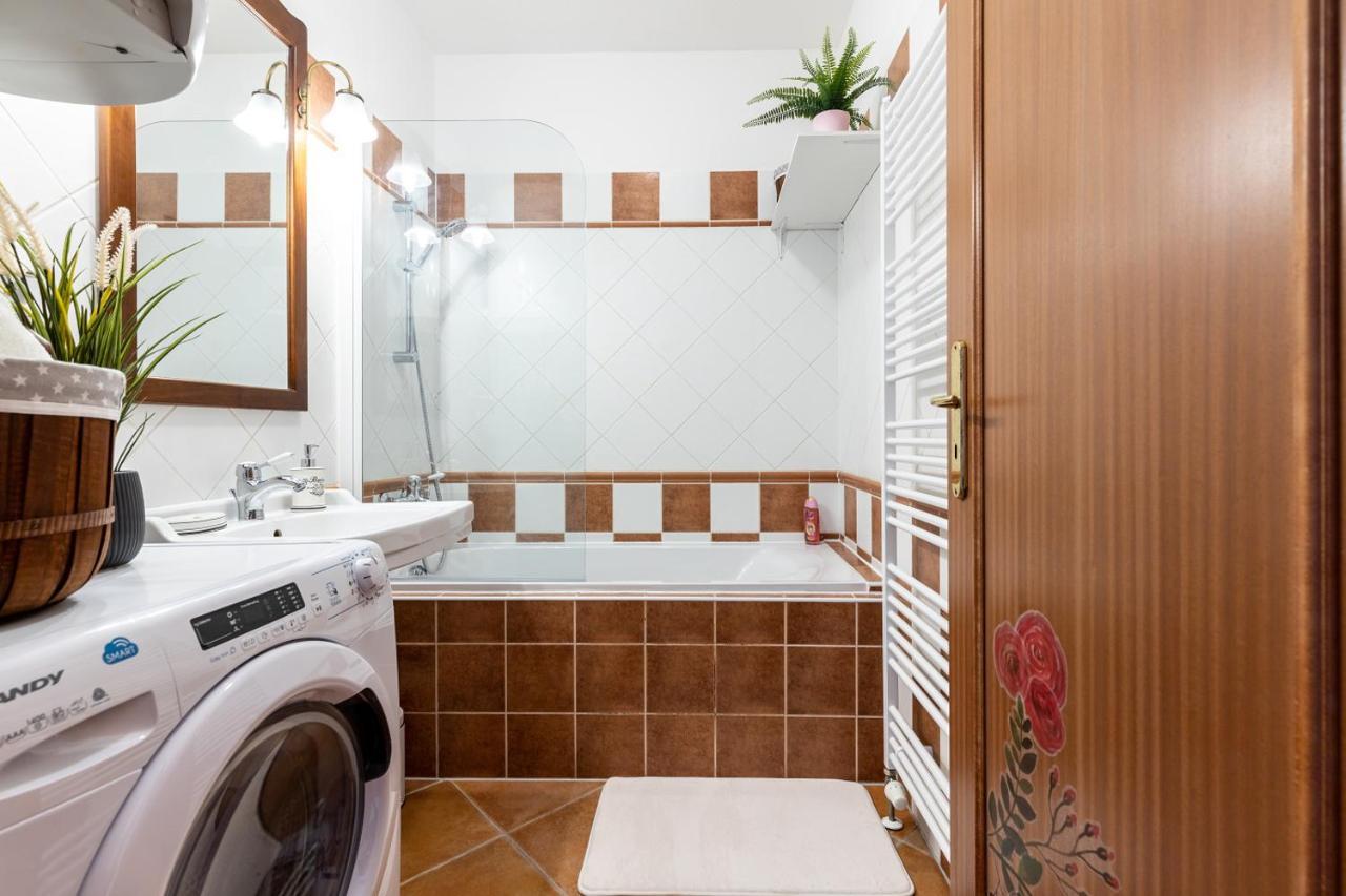 דירות Apartman Dream V Mikulove - Jine Ubytovani Lednice מראה חיצוני תמונה